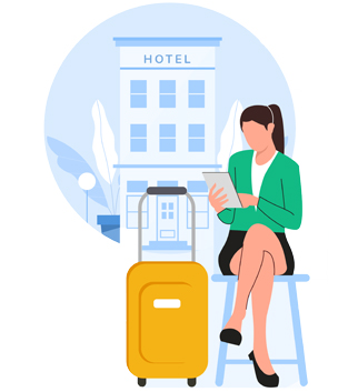 Hotel Management Software System in Sri Lanka - Image