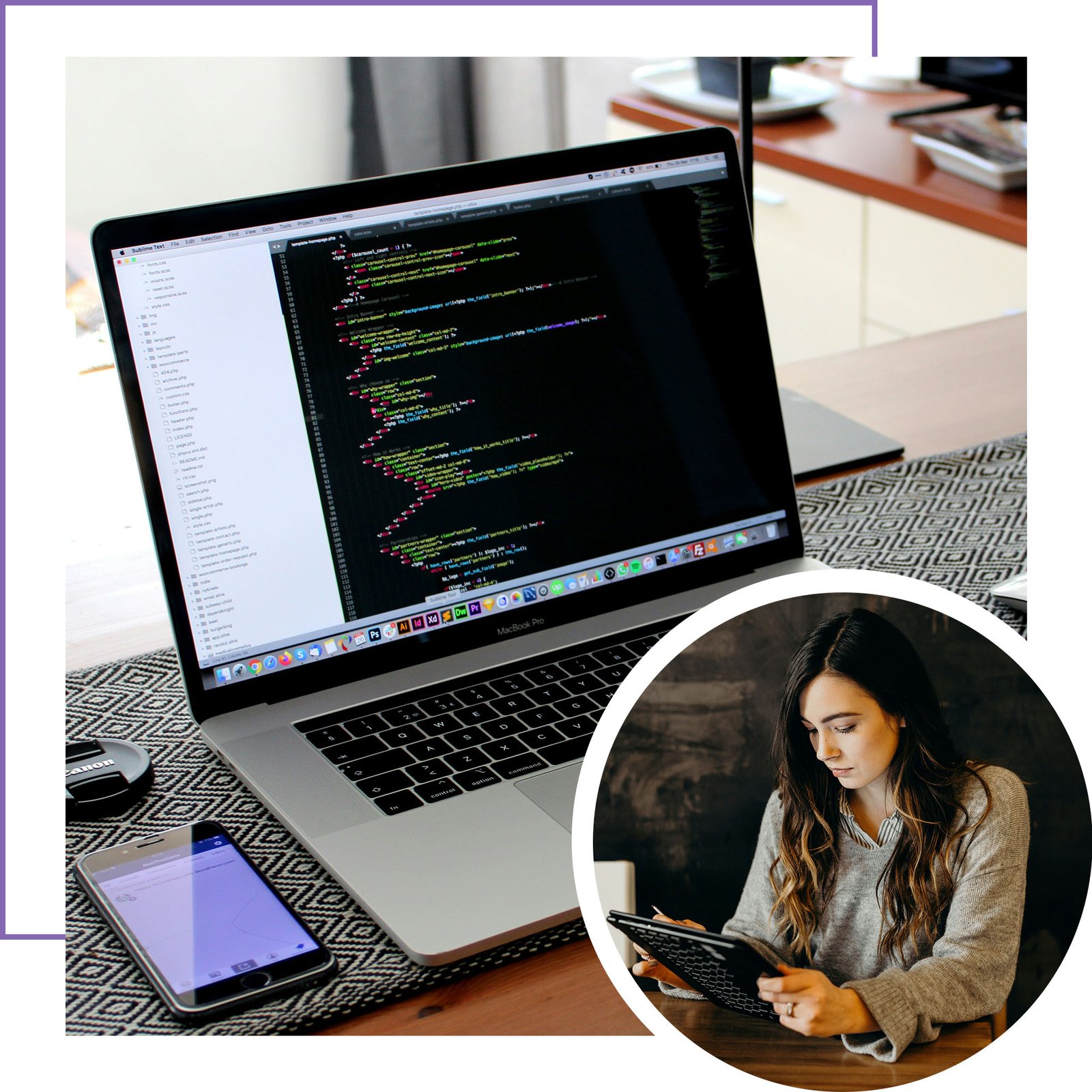 About Creative-2 : Web Designing and Software Company in Colombo, Kottawa, Sri Lanka - Image